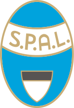 Spal2013 logo.svg