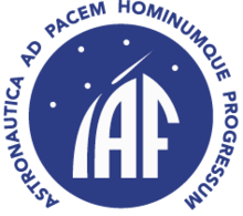 International Astronautical Federation logo.png