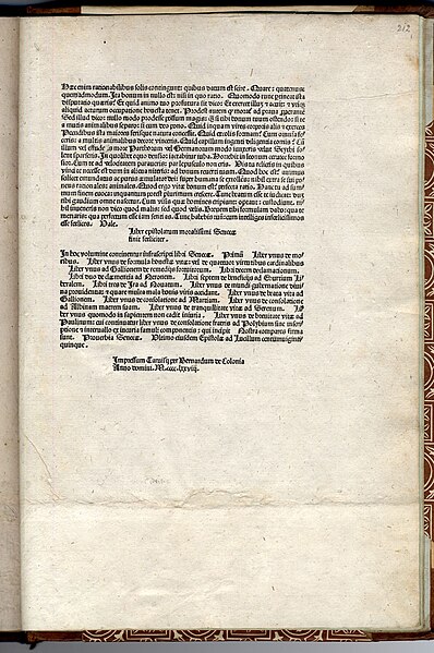 Fișier:Opera philosophica et epistolae (Carte veche și manuscris) 2512 15.12.2009 Tezaur 2A5EBD705F0B47608EE755B299B0A888.jpg