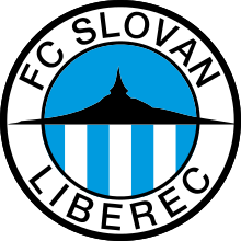 FC Slovan Liberec.svg