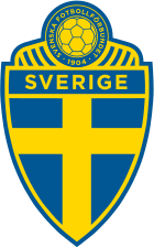Sweden national football team badge.svg