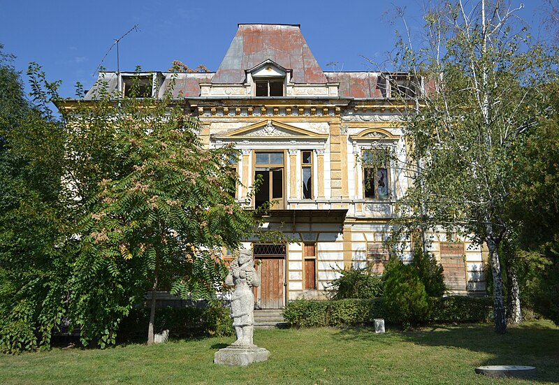 Fișier:Fațadă Casa Fantaneanu 2014.jpg