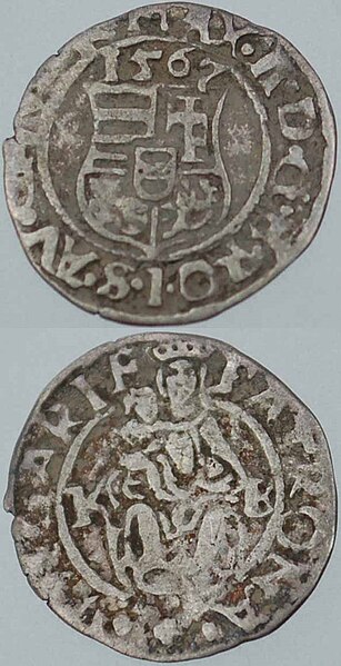 Fișier:Denar (Numismatică) 2274 05.04.2018 Tezaur 5A86A44BB6FD4EB3A01486A089073C5D.jpg