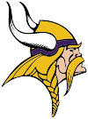 Logo Minnesota Vikings