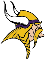 Fișier:Minnesota Vikings logo.svg