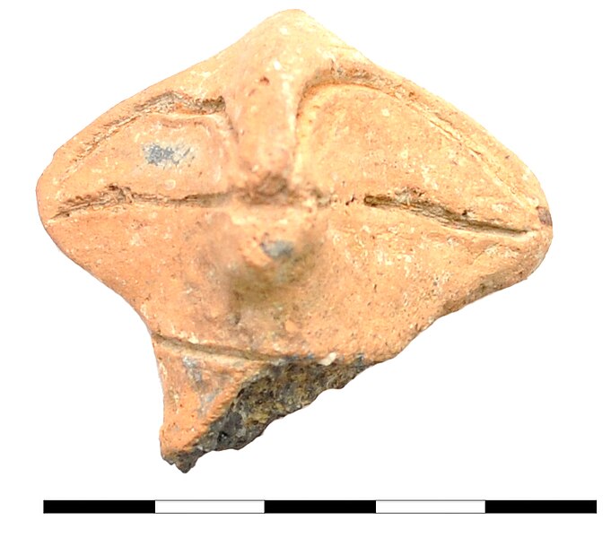 Fișier:Statuetă antropomorfă (Arheologie) 3281 30.10.2020 Fond 2BDC6EFD525549BBAA5CE569109F5211.jpg