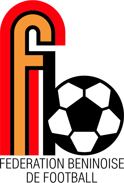 Fișier:Football Bénin federation.svg