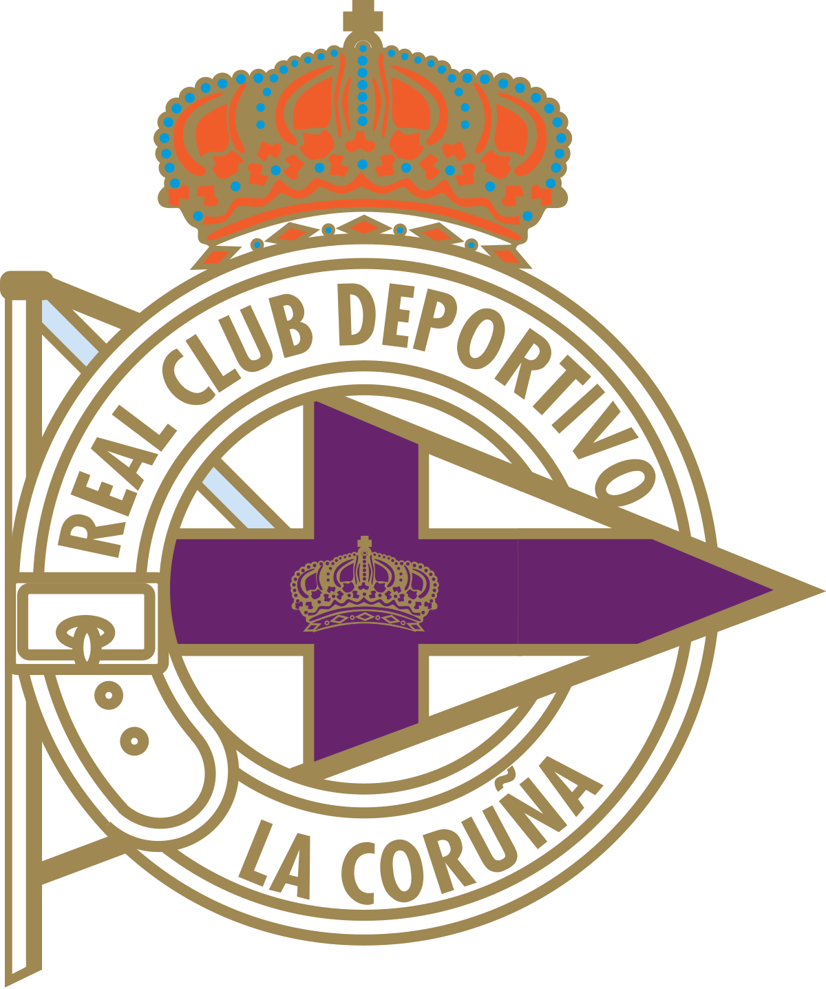 Deportivo La - Wikipedia