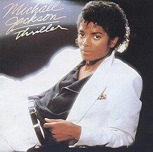 Thriller (album) - Wikipedia