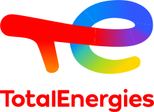 TotalEnergies logo.svg