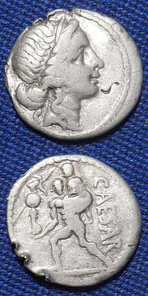 Fișier:Denar (Numismatică) 3351 19.11.2020 Tezaur 2AF82BC5AA884B958432B0BFEE6FB78E.jpg