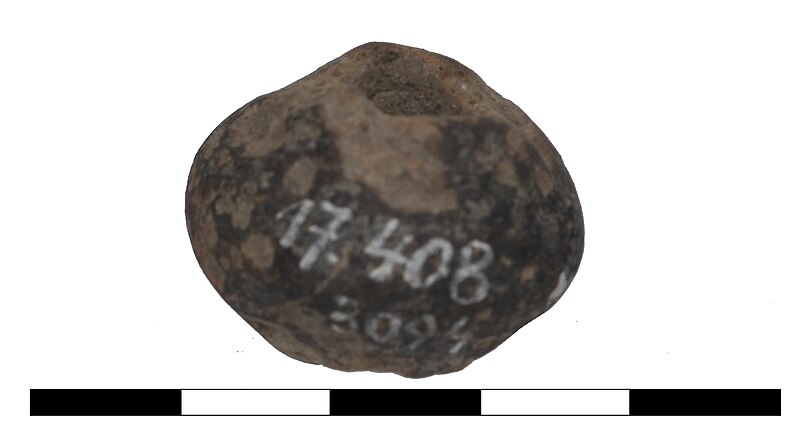 Fișier:Perlă sau fusaiolă (Arheologie) 2956 20.09.2019 Fond D7F7CEF0CD024961B2861F38A06F40FA.jpg