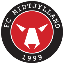 FC Midtjylland.svg