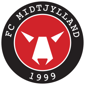 Fișier:FC Midtjylland.svg