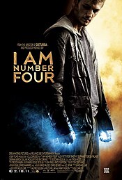 I am number 4 175px-I_Am_Number_Four_Poster