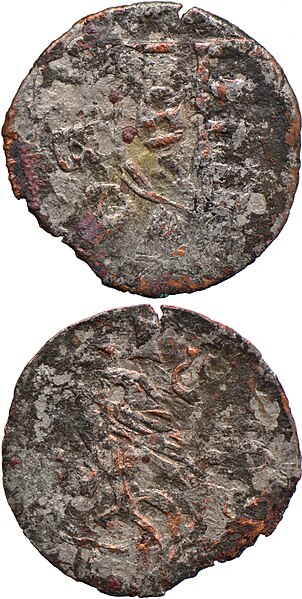 Fișier:Ducat (fals de epocă) (Numismatică) 2370 14.06.2017 Tezaur 9E29B83503BF44A38B7761775B3ECF2D.jpg