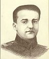 Gheorghe Mirinescu (1901-1908).