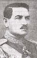 Generalul Nicolae Uică