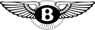 Fișier:Bentley logo.svg
