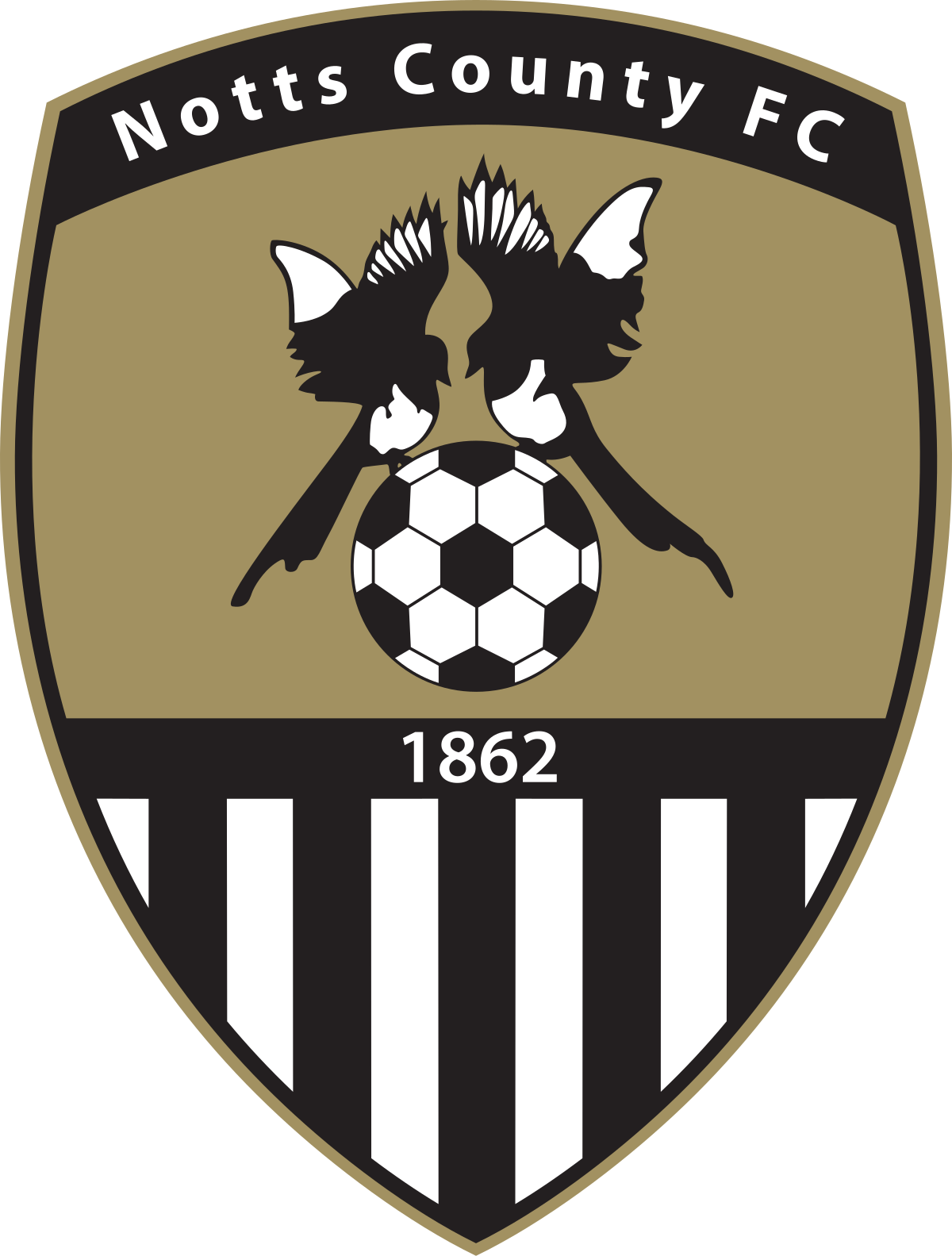 Notts County FC - Wikipedia