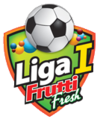 Liga I Frutti Fresh (2008-2009) Sponsor: Frutti Fresh