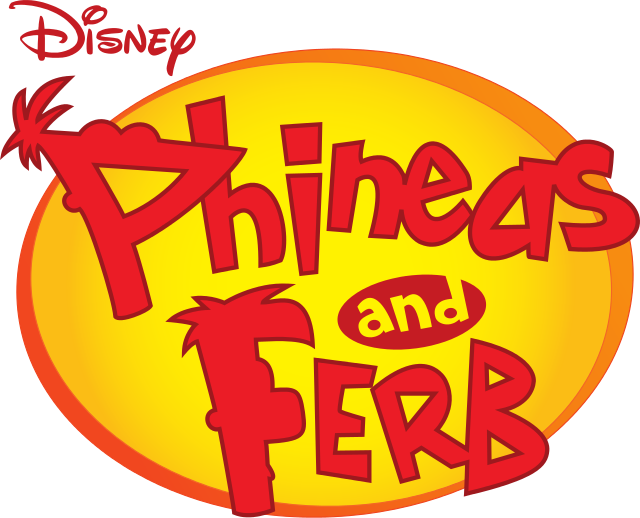Artifact At tjeneren Phineas și Ferb - Wikipedia
