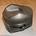 Piston de motor MAS TFSI Ø 82,5mm