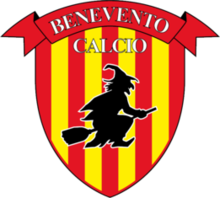 Benevento Calcio logo.png