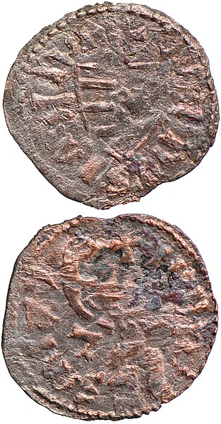 Fișier:Ducat (Numismatică) 2385 09.05.2019 Tezaur 08DE93BDF76E4316B307F1A50AE1295B.jpg