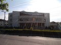 Miniatură pentru versiunea din 13 mai 2011 23:21