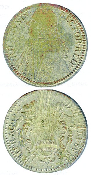 Fișier:Taler raguzan (Numismatică) 2167 23.03.2007 Fond 0E48F288AAA84F5A9A0549D75BD59862.jpg