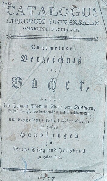 Fișier:Catalogus librorum universalis omnigenae facultatis (Carte veche și manuscris) 2745 17.03.2021 Tezaur 67DCBA05432940A38C623CCCC41934B6.jpg