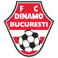FC Dinamo București – Wikipédia, a enciclopédia livre