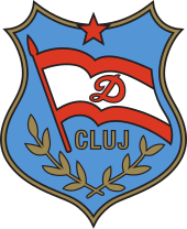 Dinamo Cluj logo.svg