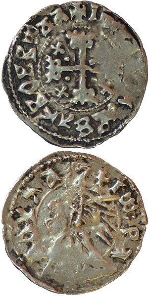 Fișier:Ducat. Tipul I (Tipul cu cruce) (Numismatică) 2370 14.06.2017 Tezaur A739A74CDE574FB0874F9A7C8053962F.jpg