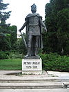 Petru I