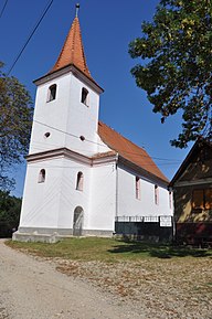 Biserica lutherană