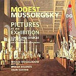 Modest Petrovici Musorgski: Biografie, Activitate, Observații