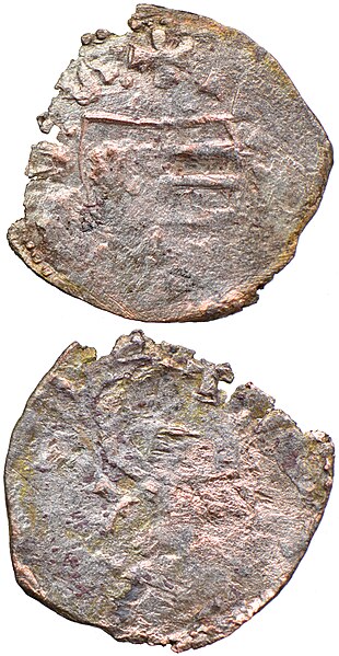 Fișier:Ducat (Numismatică) 2385 09.05.2019 Tezaur 42BB1B78CBA646C8984523E61D2EB5EF.jpg