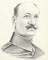 Generalul de brigadă Constantin Sterea (1918-1919).