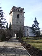 Turnul Clopotniță