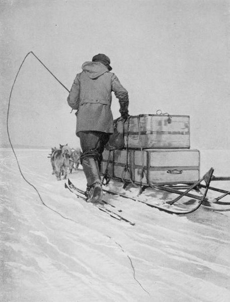 Fișier:Polar transport (Amundsen).jpg