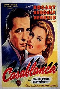 casablanca 1942 online subtitrat in romana