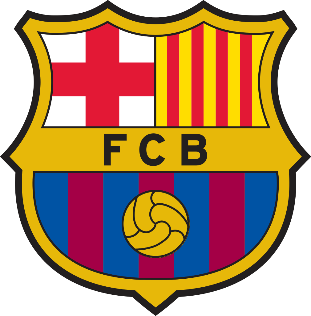 Mystery despise By law FC Barcelona - Wikipedia