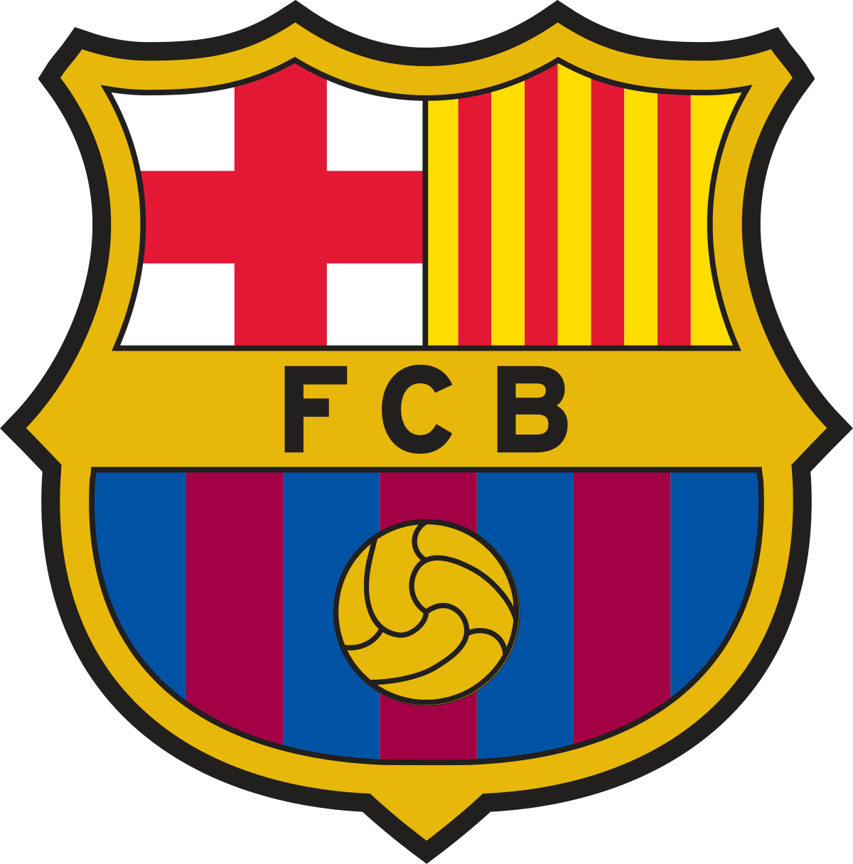 FC Barcelona - Wikipedia