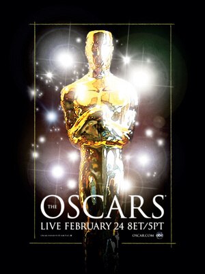 Oscar 2008