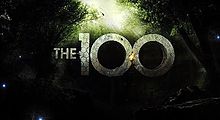 Series logo for The 100.png.jpg