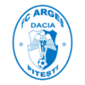 Logo Dacia Pitești