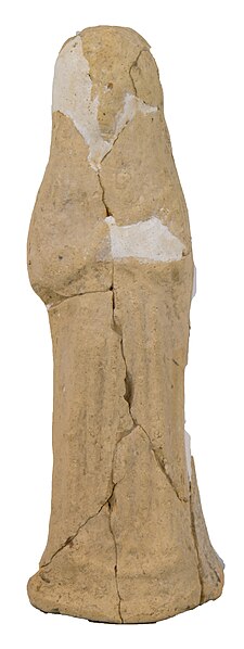 Fișier:Statuetă (Arheologie) 3350 19.11.2020 Fond 62a3d52d26314ae8b14d6203f04e778b.jpg