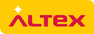 FiÈ™ier:Logo Altex.svg